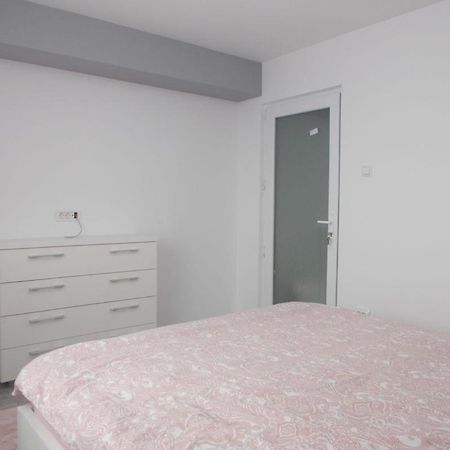Apartament Tanya Targoviste Esterno foto