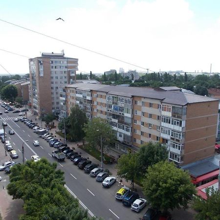 Apartament Tanya Targoviste Esterno foto