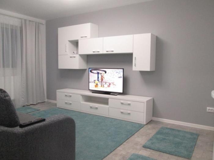 Apartament Tanya Targoviste Esterno foto