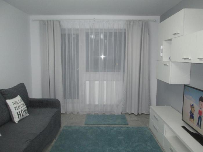 Apartament Tanya Targoviste Esterno foto