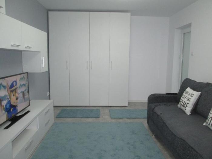 Apartament Tanya Targoviste Esterno foto