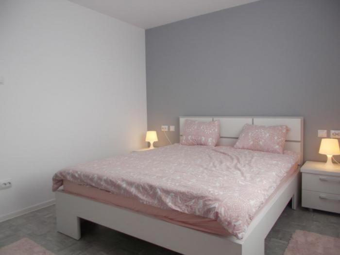 Apartament Tanya Targoviste Esterno foto