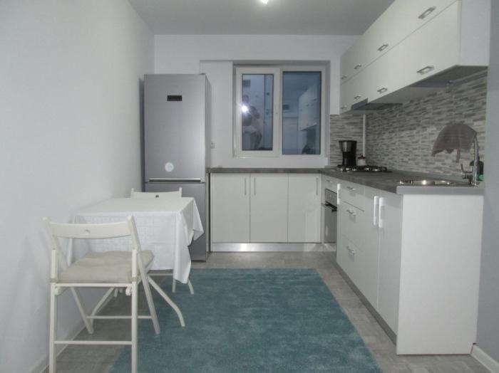 Apartament Tanya Targoviste Esterno foto