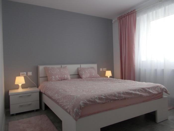 Apartament Tanya Targoviste Esterno foto