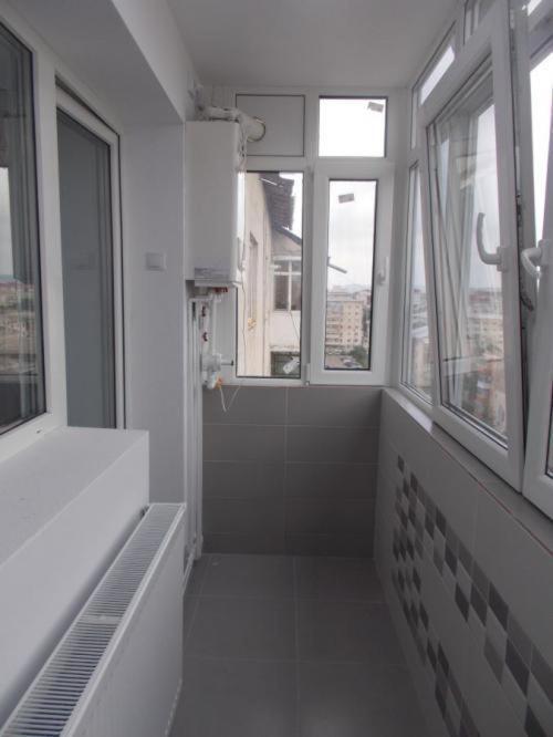 Apartament Tanya Targoviste Esterno foto