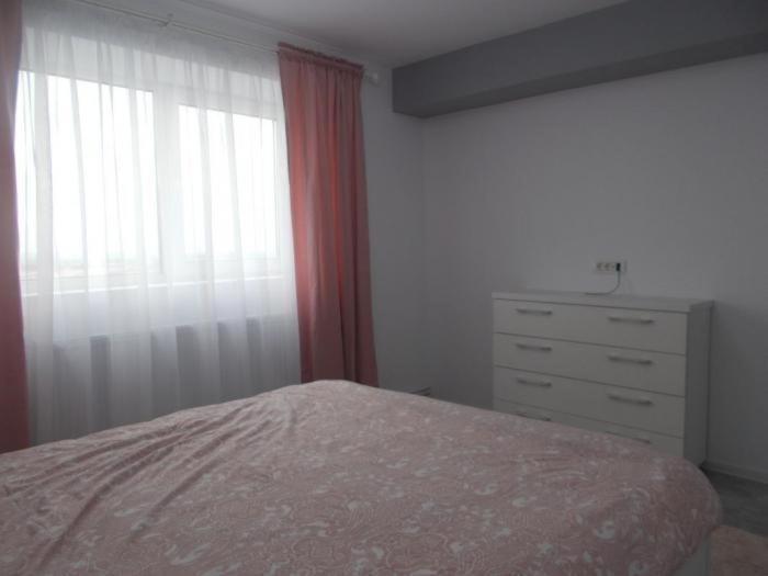 Apartament Tanya Targoviste Esterno foto