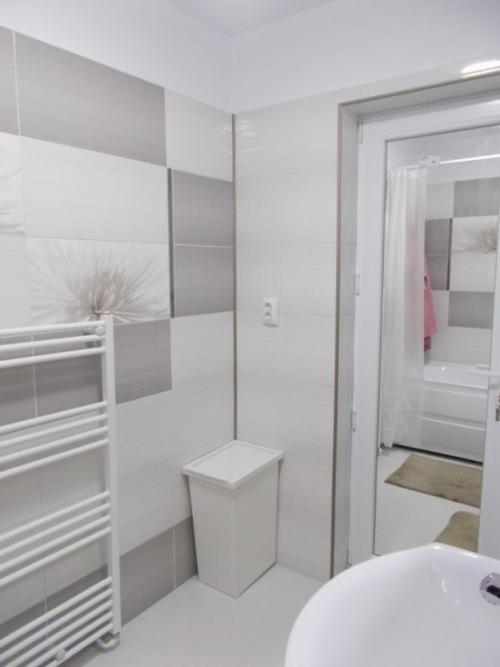 Apartament Tanya Targoviste Esterno foto