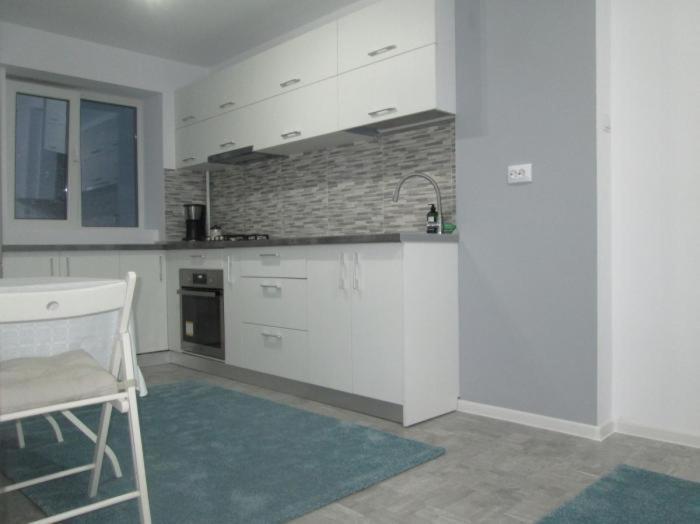 Apartament Tanya Targoviste Esterno foto