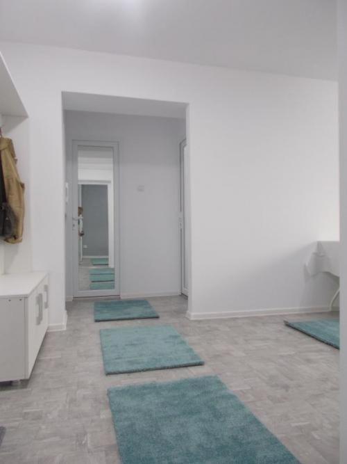 Apartament Tanya Targoviste Esterno foto