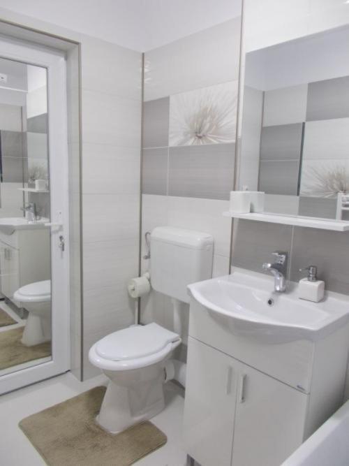 Apartament Tanya Targoviste Esterno foto
