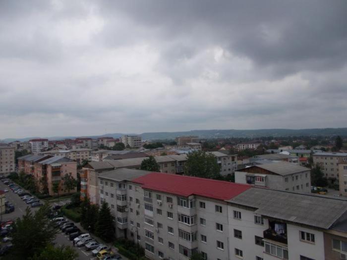 Apartament Tanya Targoviste Esterno foto
